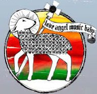 Gwen Stefani LAMB logo