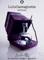 Lulu Castagnette Lulu perfume
