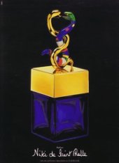 Niki de Saint Phalle fragrance
