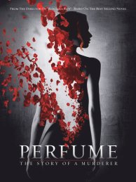 Perfume poster