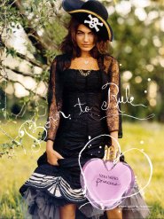 Vera Wang Princess fragrance