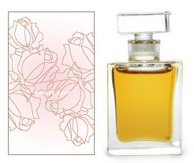 YOSH Winter Rose fragrance