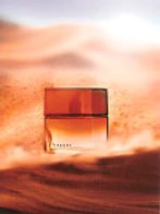 Yves Rocher Hoggar fragrance for men