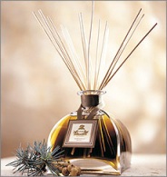 Agraria Balsam AirEssence fragrance