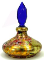 Scents by Alexis Femme Fatale