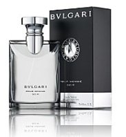 Bvlgari Pour Homme Soir fragrance