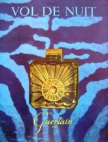 Guerlain Vol de Nuit perfume
