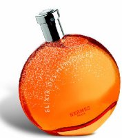 Hermes Elixir des Merveilles fragrance