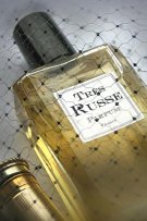 Institut Tres Bien Tres Russe fragrance