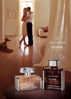 Trussardi Inside fragrances