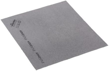 Panno Multiuso - Vileda PVAinox - 35x44