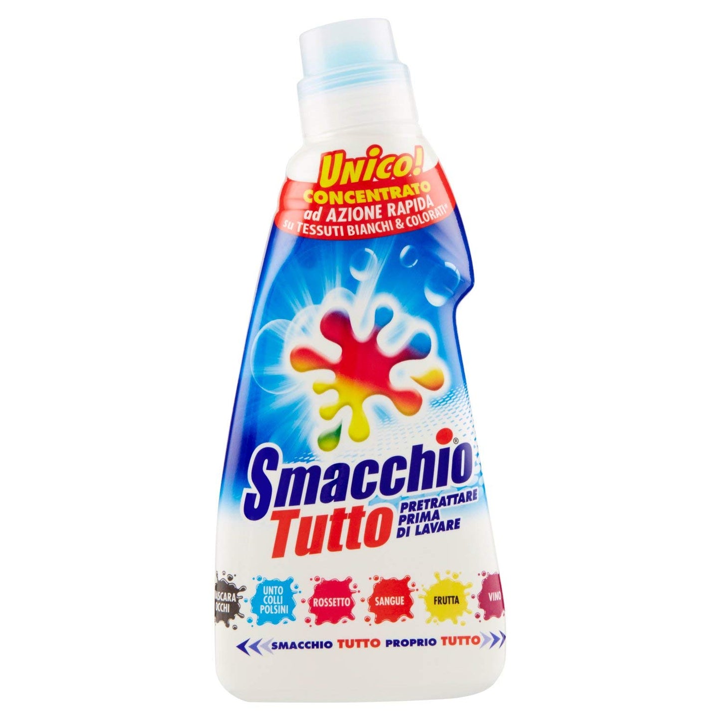 Smacchiatore Pretrattante - Madel - Smacchio tutto - 250ml