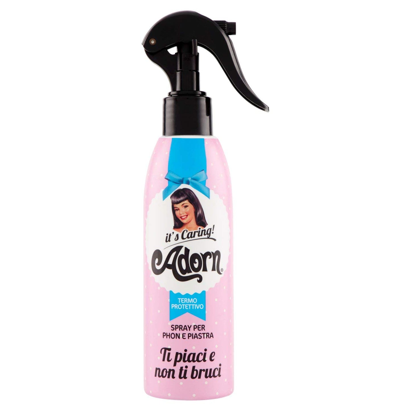 Termoprotettore Spray Capelli - Adorn - 200ml