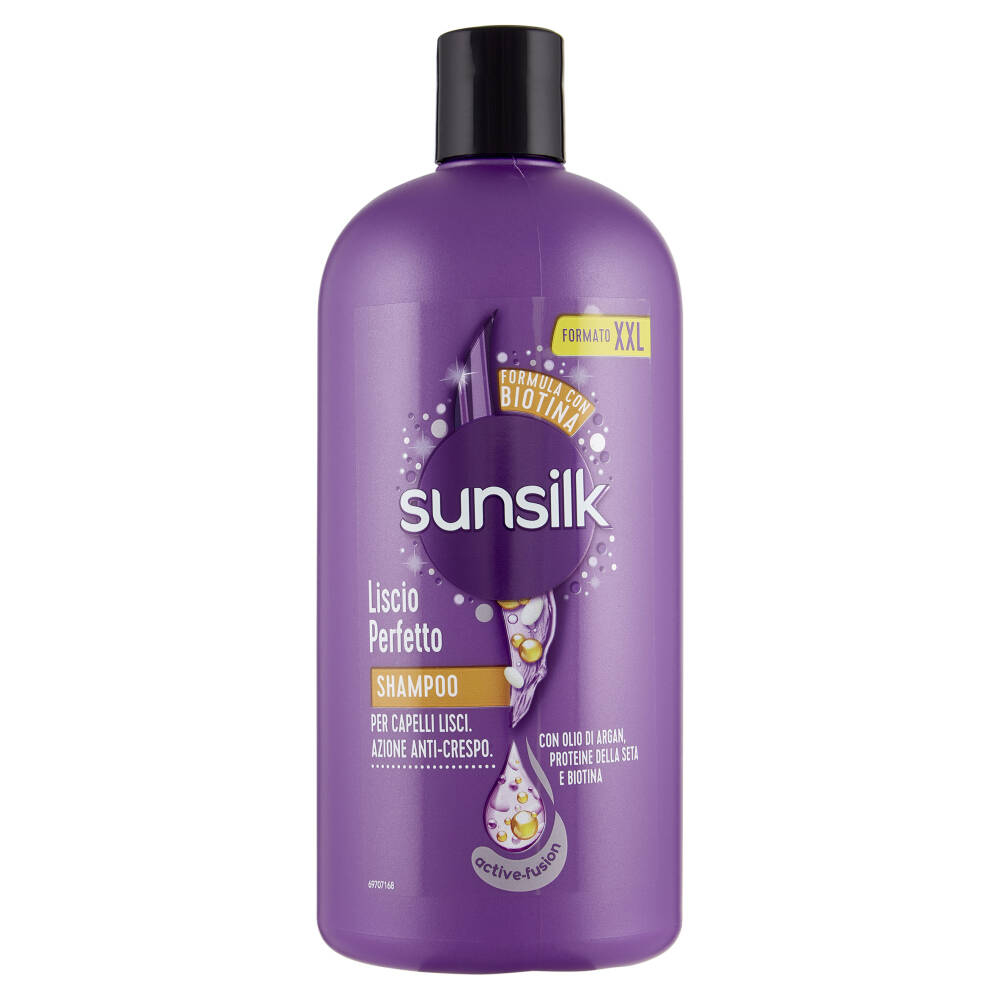 Shampoo - Sunsilk - 810ml - Varie Colorazioni