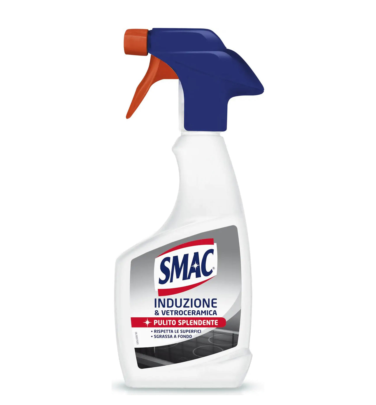 Sgrassatore Spray - Smac - Superfici Moderne - 500ml