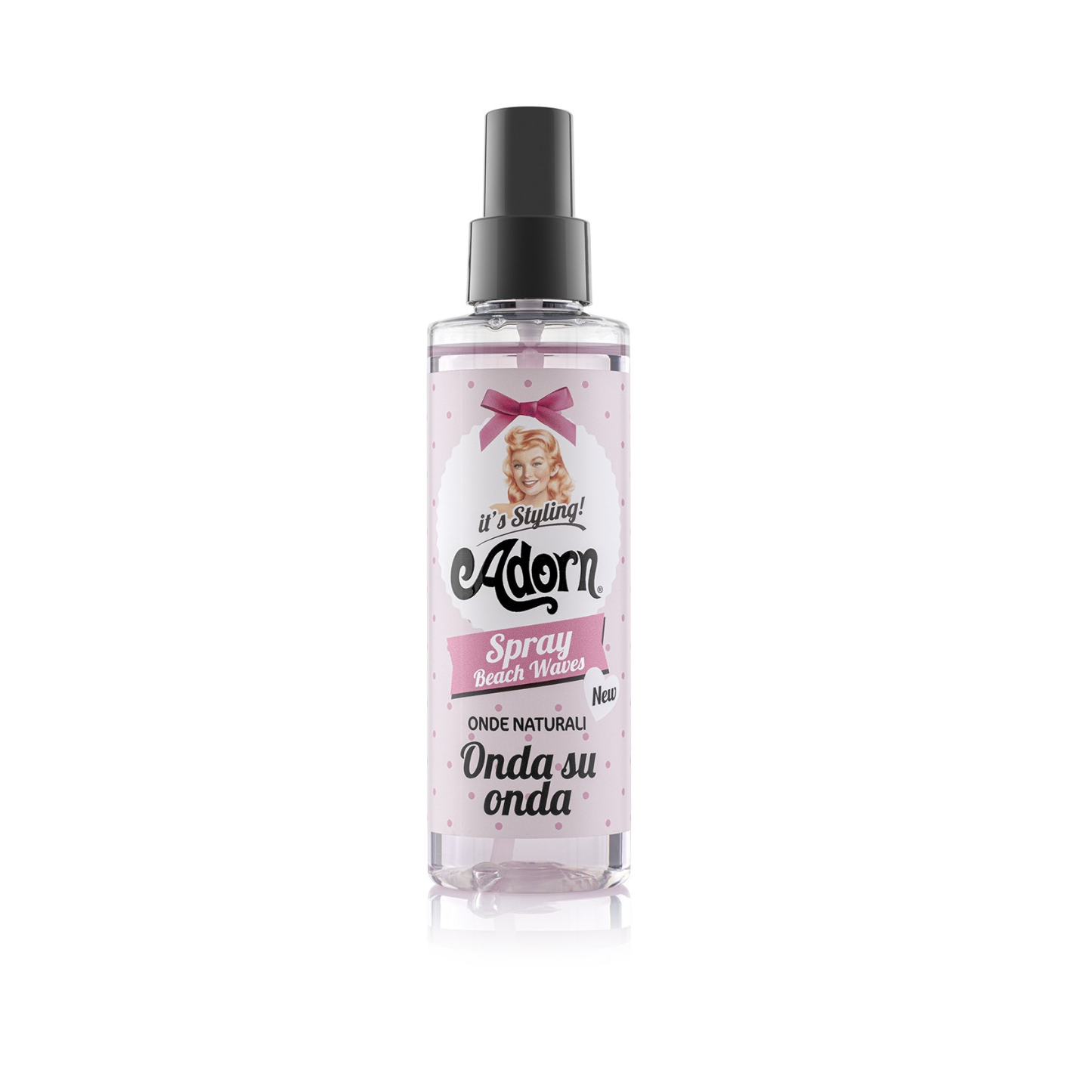 Onda su Onda - Spray Capelli - Adorn - 150ml