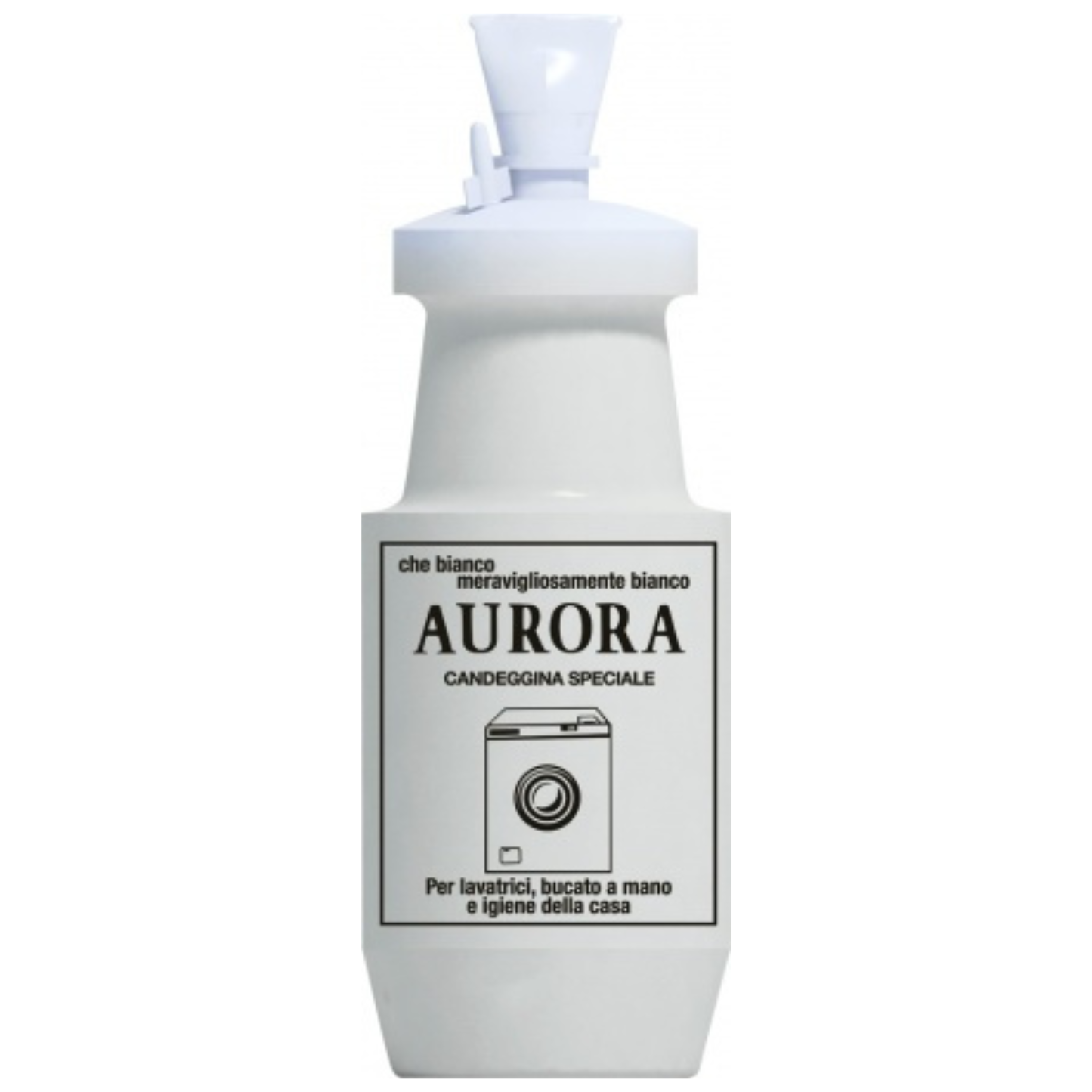 Candeggina Speciale - Aurora - 780ml