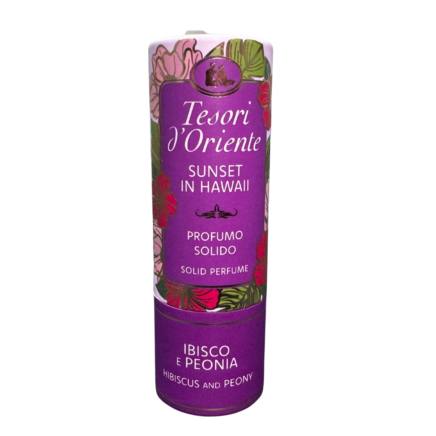Profumo Solido - Tesori D'Oriente - Varie Fragranze