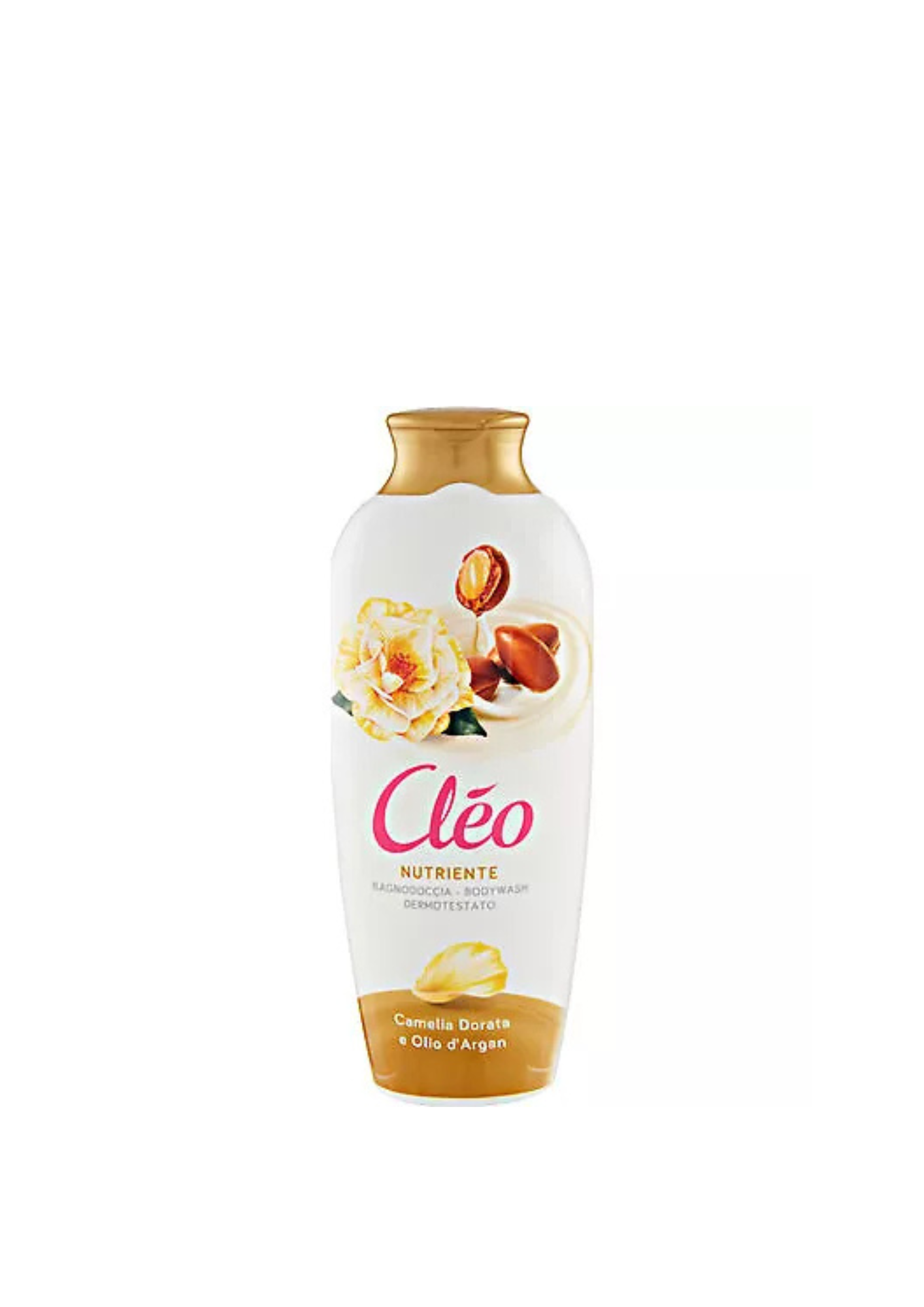 Bagnodoccia - Cleo - 750ml - Varie Fragranze