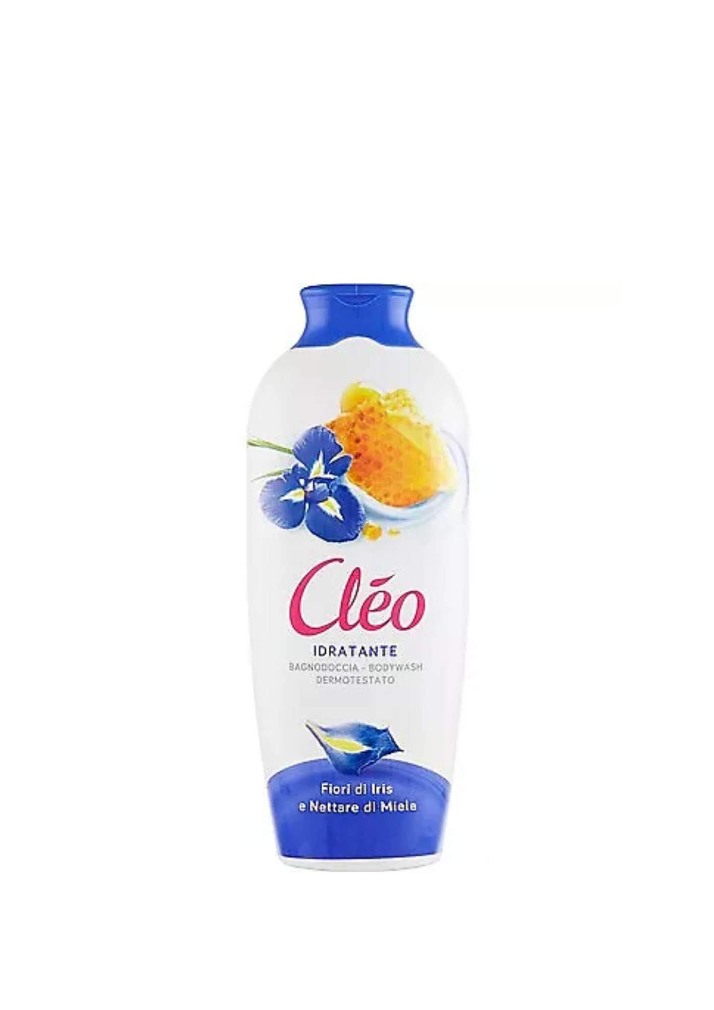 Bagnodoccia - Cleo - 750ml - Varie Fragranze