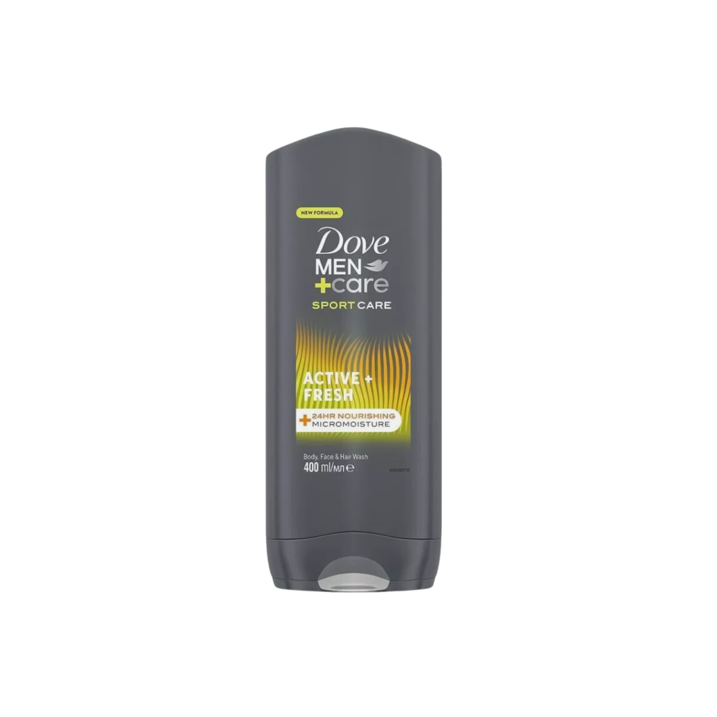 Doccia Shampoo - Dove Men - 400ml - Varie Fragranze