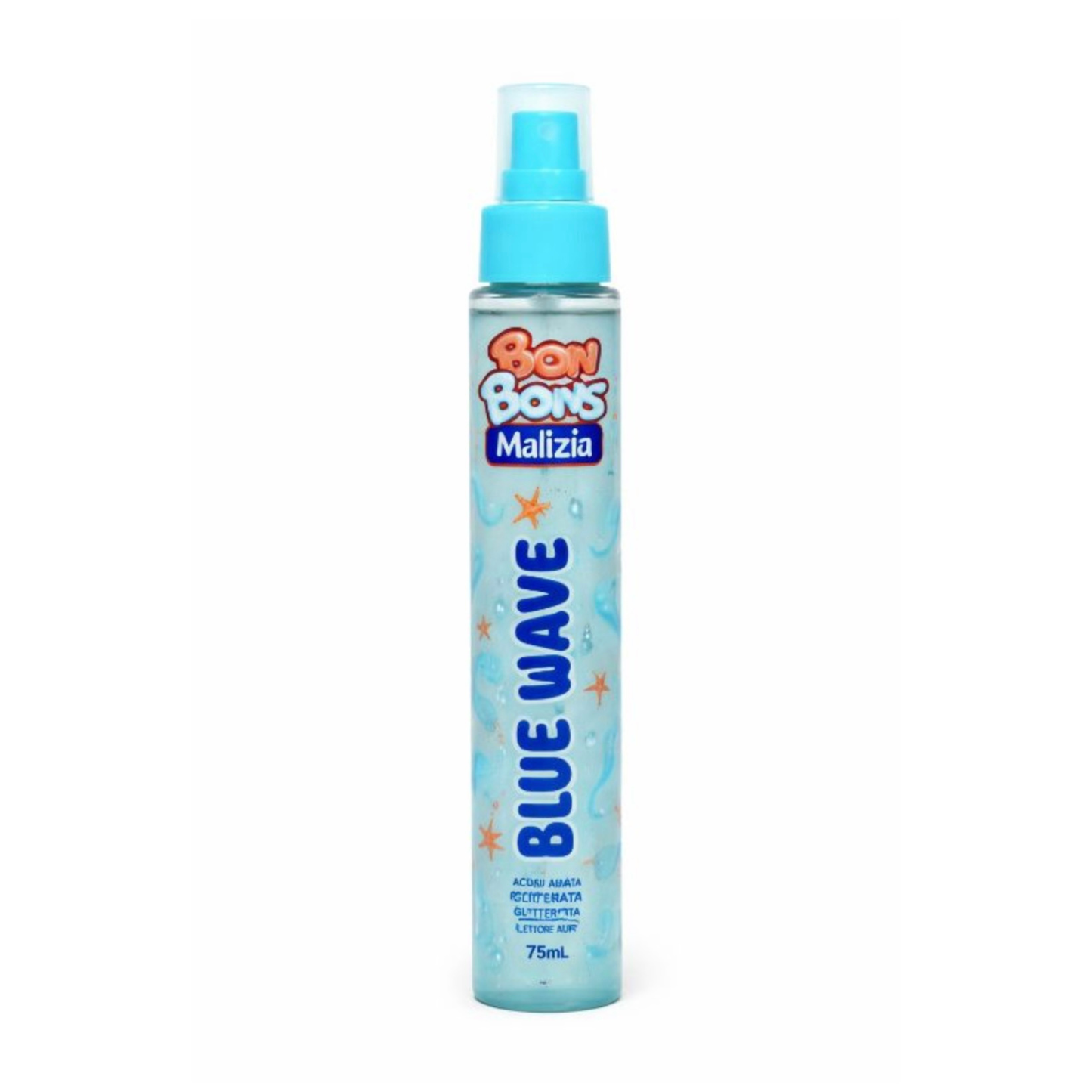 Acqua Corpo Profumata Spray - Malizia Bon Bons - 75ml - Varie Fragranze