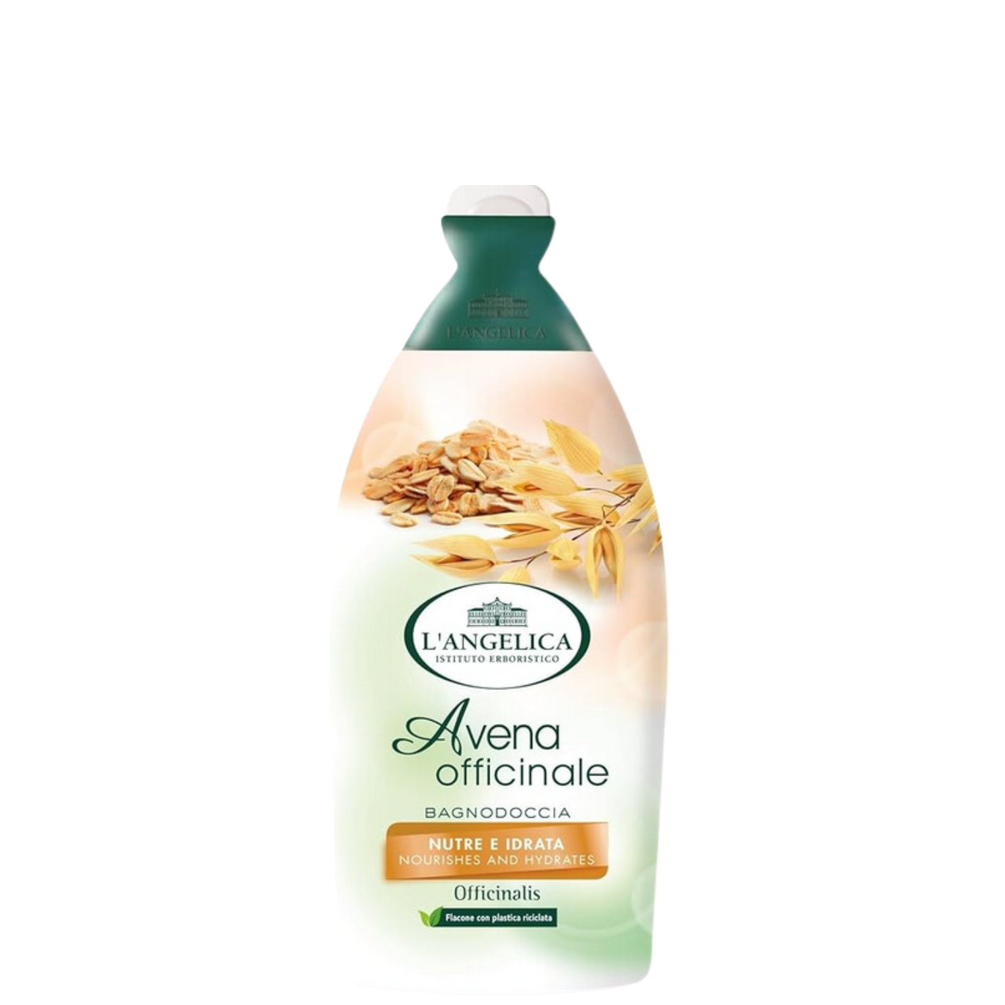 Bagnodoccia - L’Angelica - 500ml - Varie Fragranze