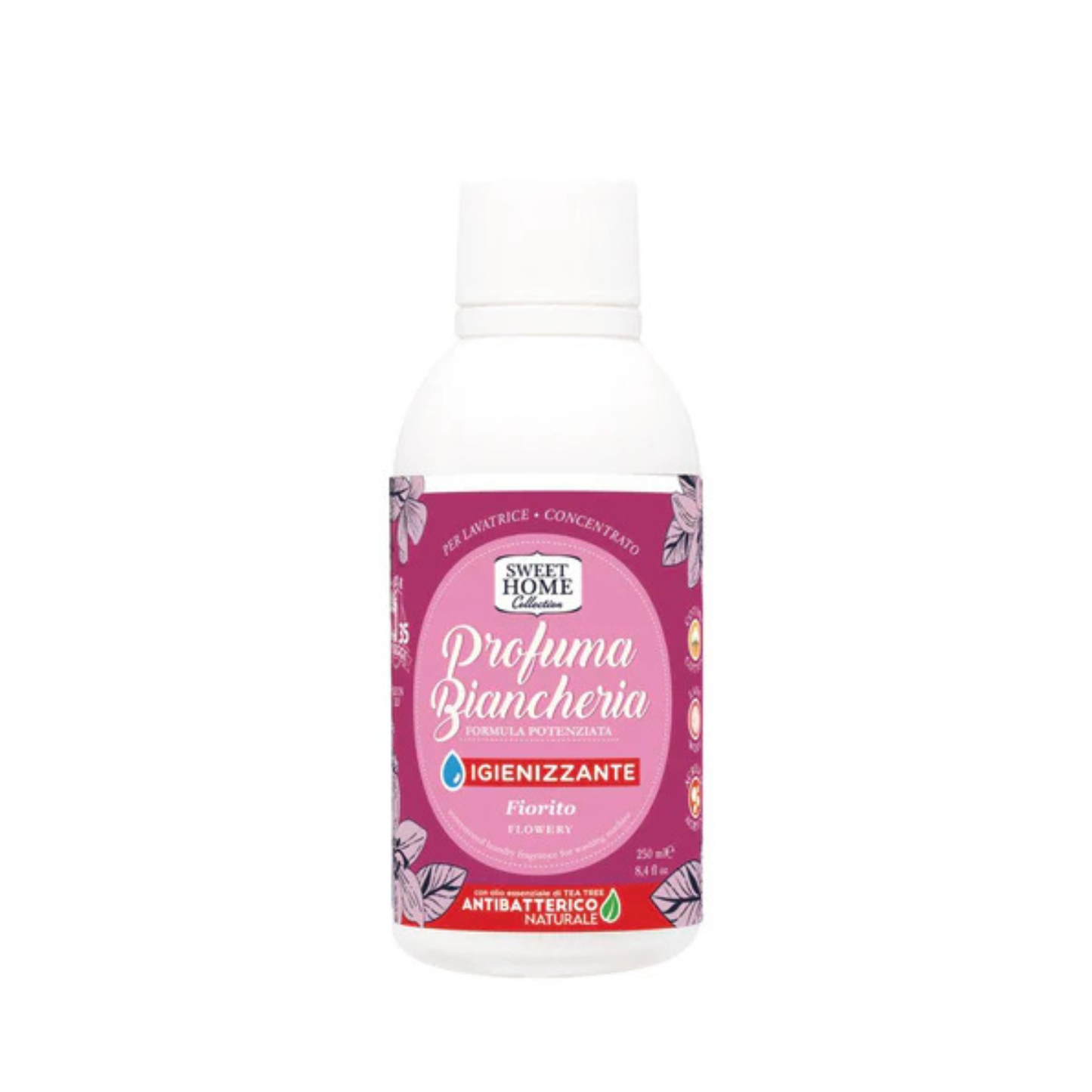Profuma Biancheria - Sweethome - 250ml - Varie Fragranze