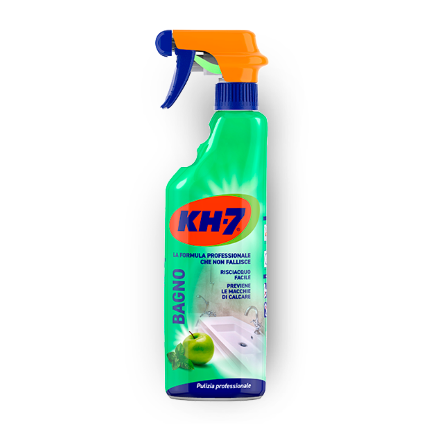 Detergente Bagno - KH7 - 750ml