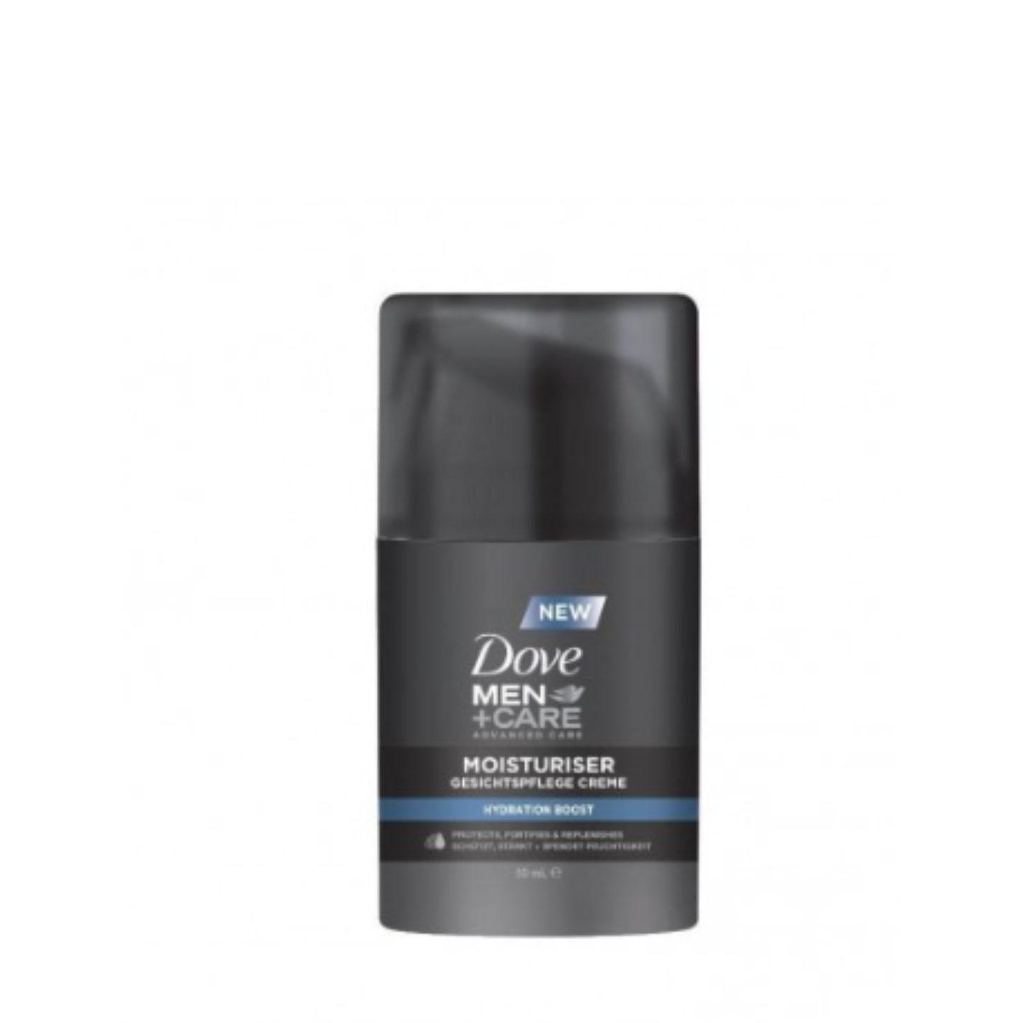 Crema Viso - Dove Men - 50ml