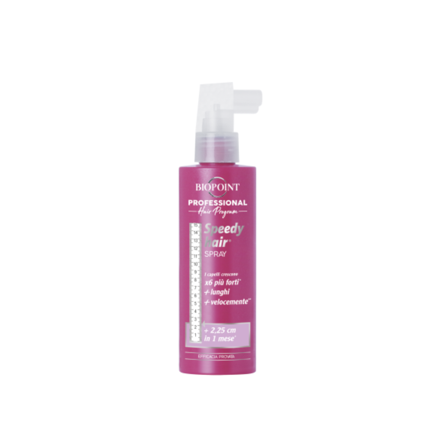 Spray Capelli - Biopoint - Speedy Hair - 200ml