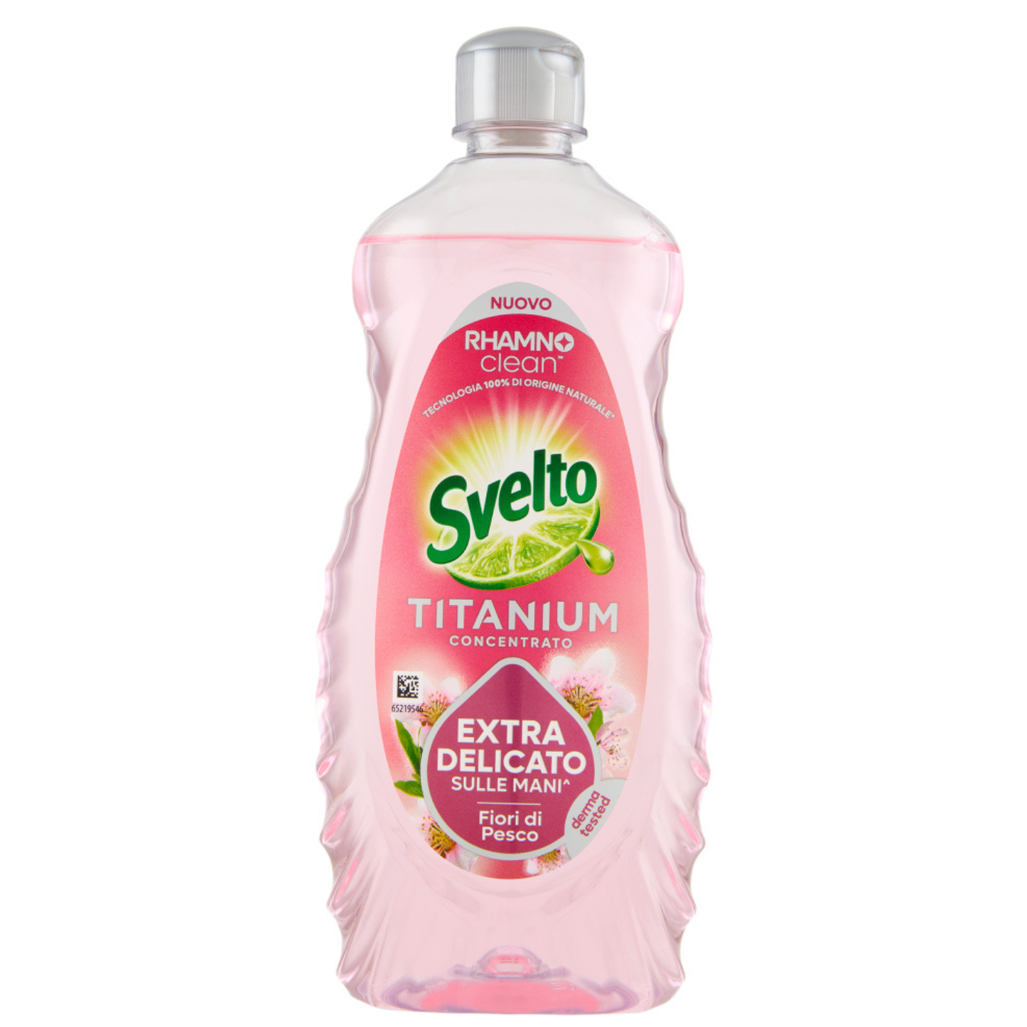Svelto Titanium Concentrato - 650ml - Varie Fragranze