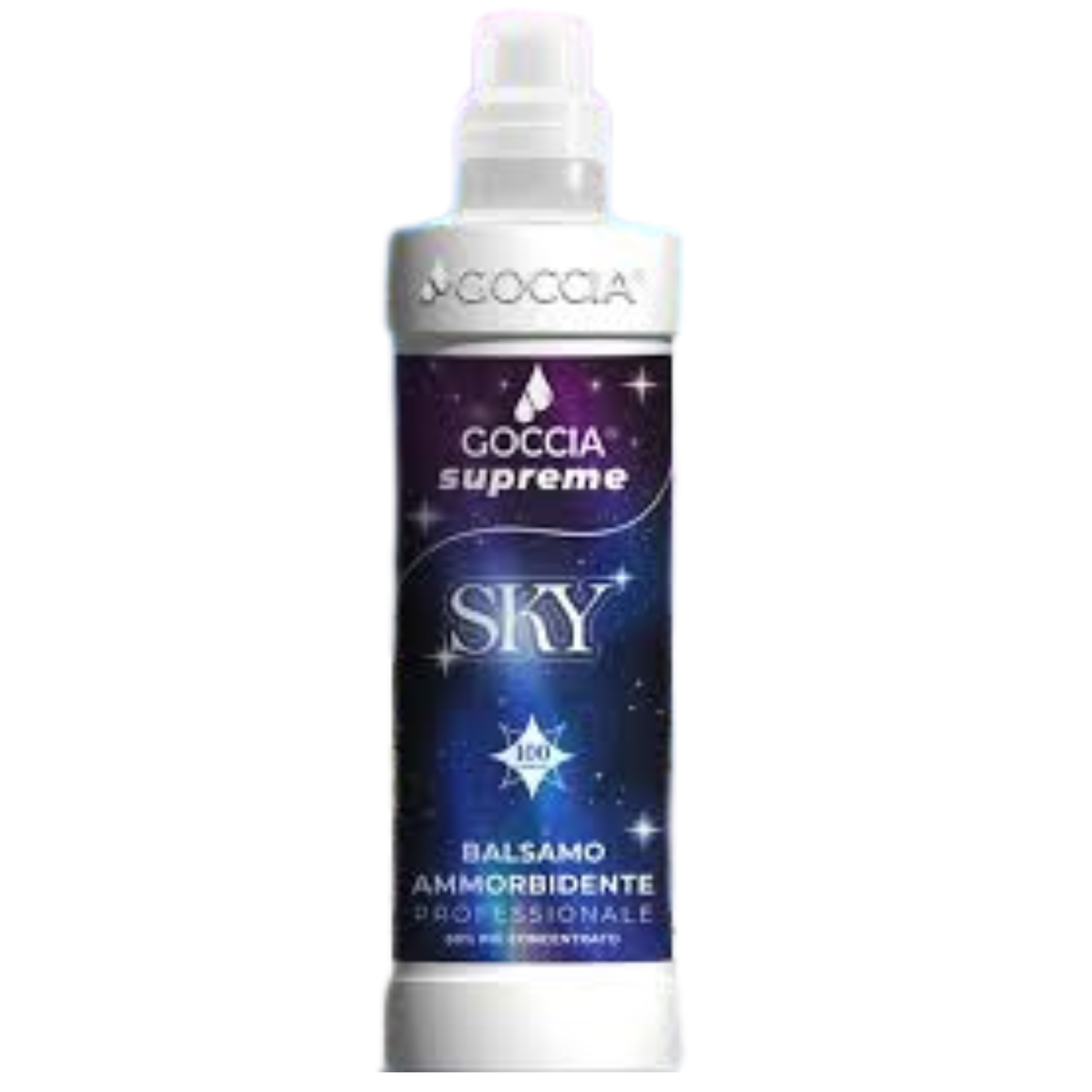 Balsamo Ammorbidente - Goccia Supreme - SKY - 1LT