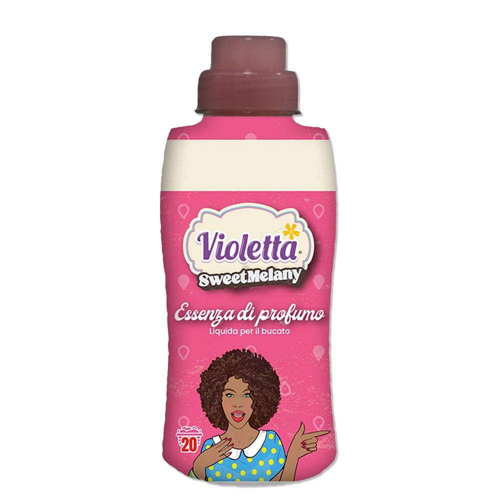 Profumatore Bucato - Violetta - 400 ml