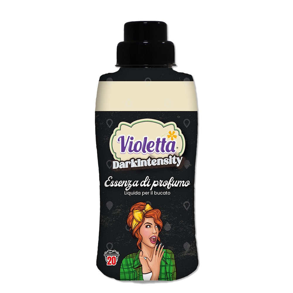 Profumatore Bucato - Violetta - 400 ml