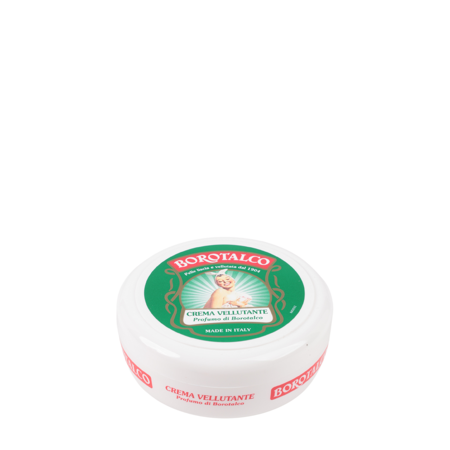 Crema Corpo - Borotalco