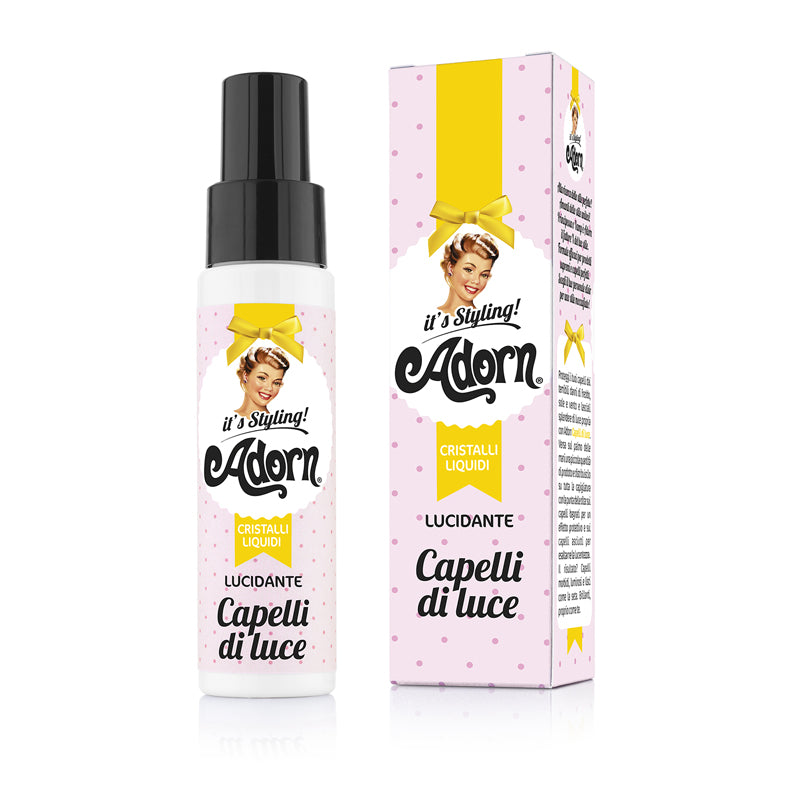 Cristalli Liquidi - Adorn - 50ml