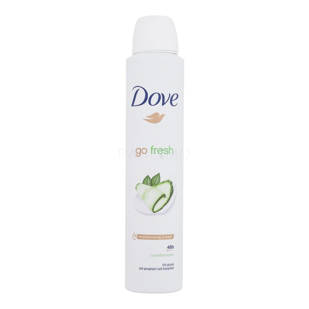 Deodorante Spray - Dove - 200ml - Varie Profumazioni
