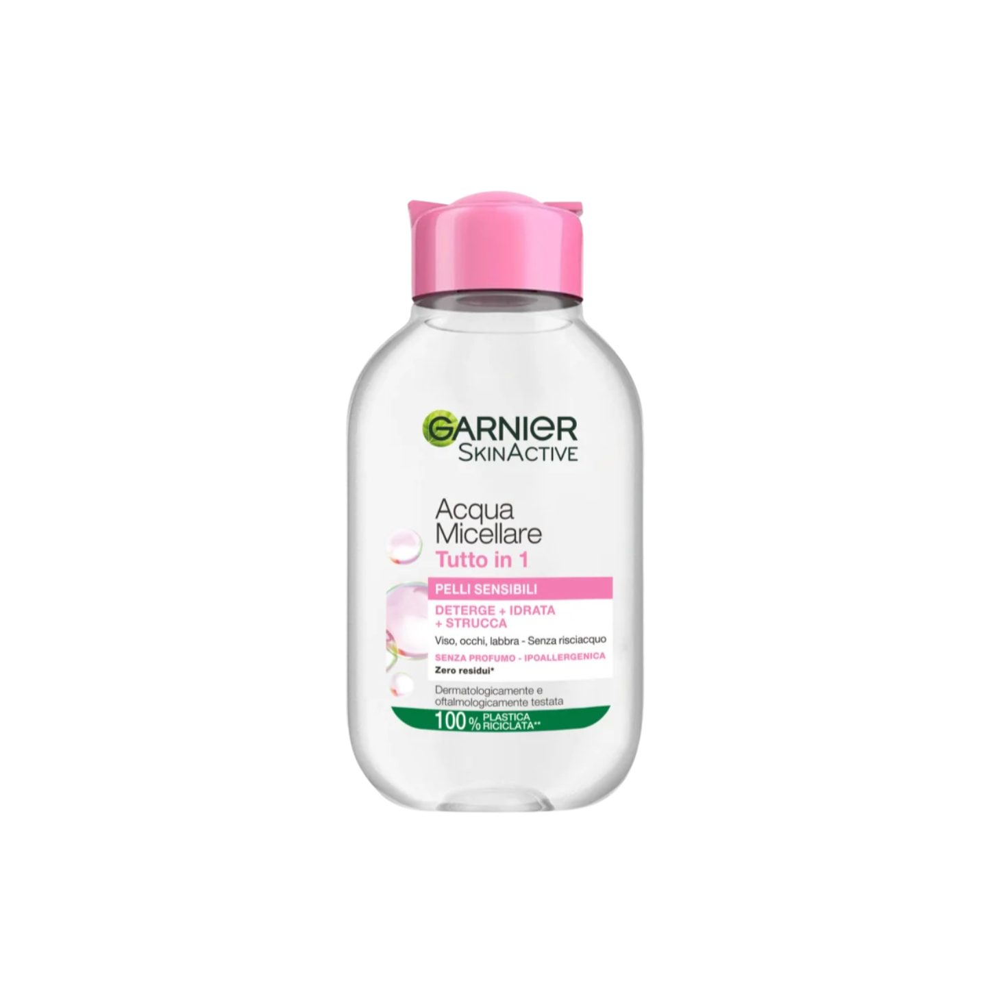 Acqua Micellare - Garnier - 100ml - Varie Formule