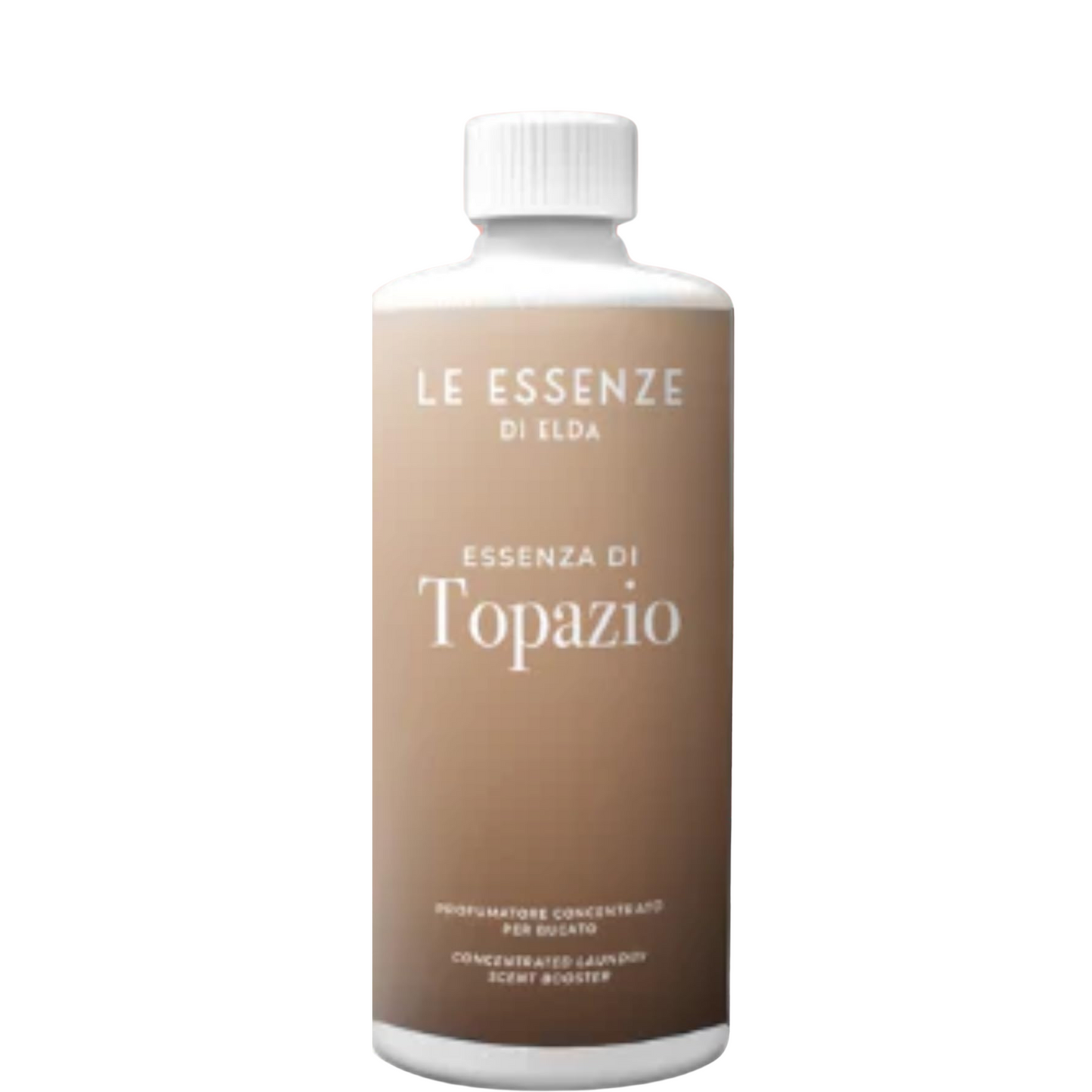 Profumatore Concentrato Bucato - Le Essenze di Elda - 500ml - Varie Fragranze