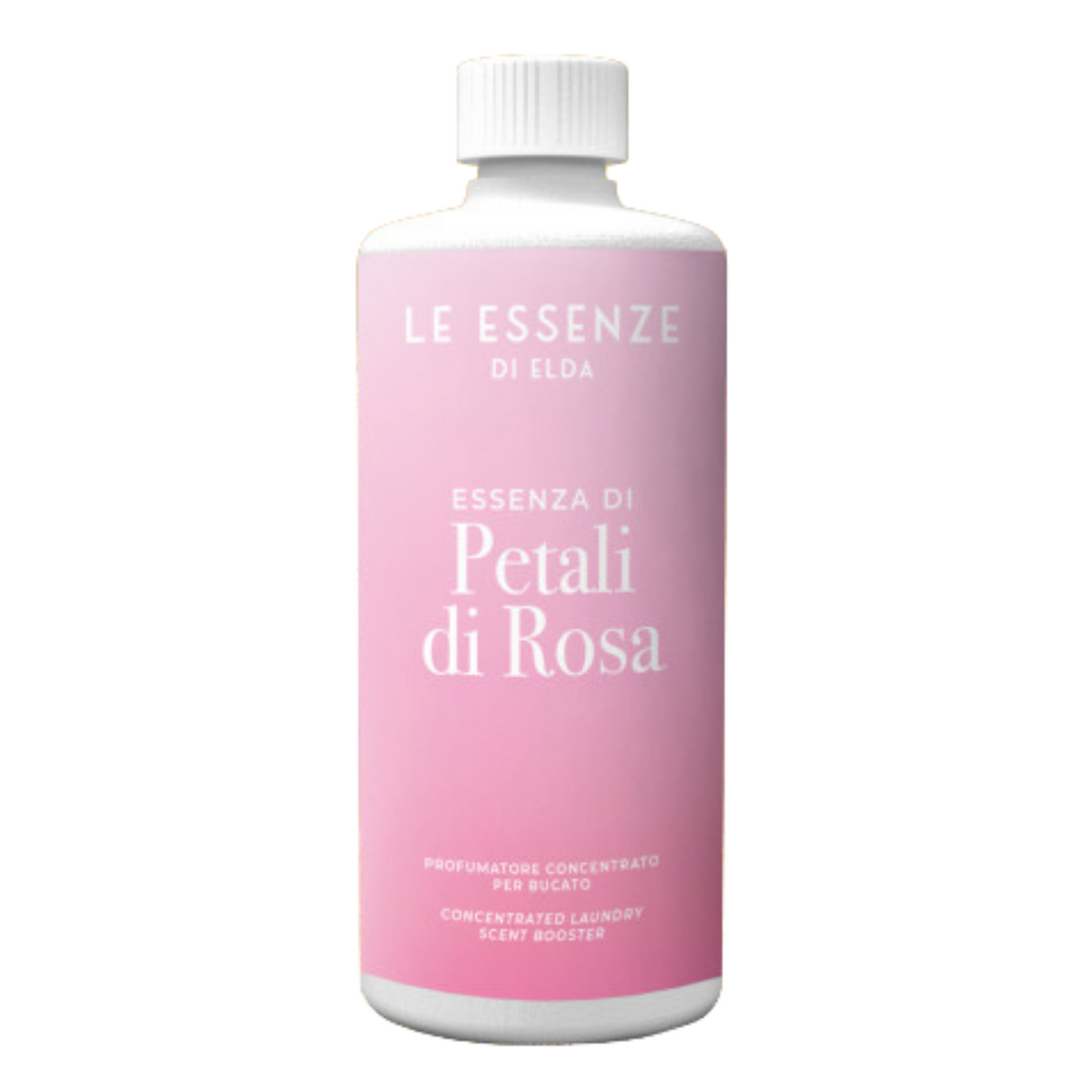Profumatore Concentrato Bucato - Le Essenze di Elda - 500ml - Varie Fragranze