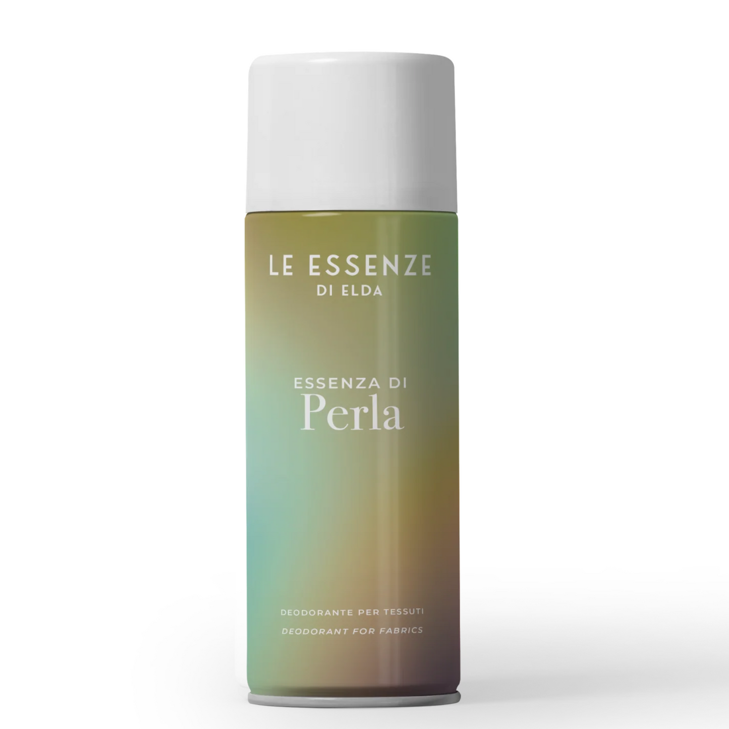 Deodorante per Tessuti Spray - Le Essenze di Elda - 400ml - Varie Fragranze