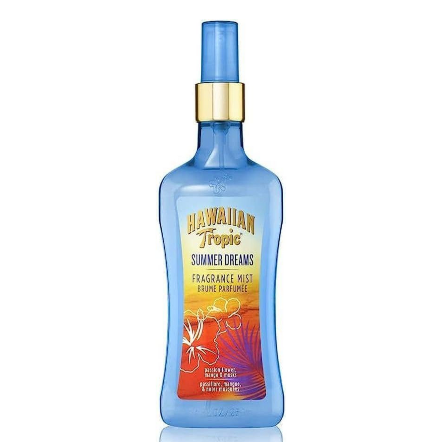 Acqua Profumata Corpo - Hawaiian Tropic - 250ml - Varie Fragranze