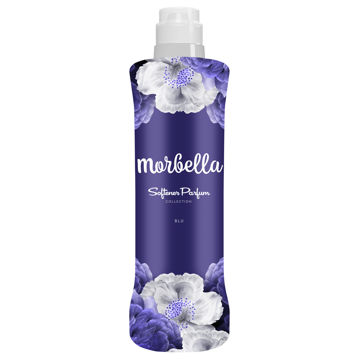 Ammorbidente - Morbella - 1LT - 50lav - Varie Fragranze