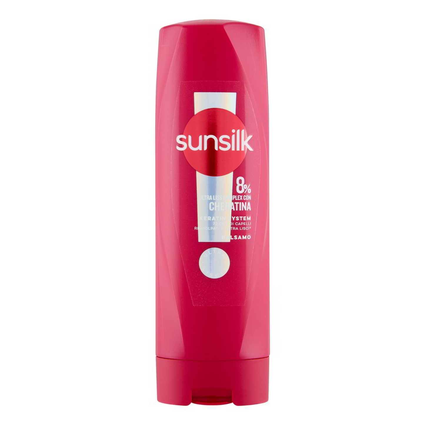 Balsamo - Sunsilk - Keratin System - 200ml