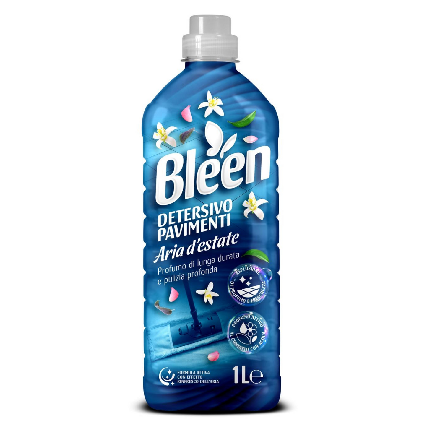 Detersivo Pavimenti - Bleen - 1lt - Varie Fragranze