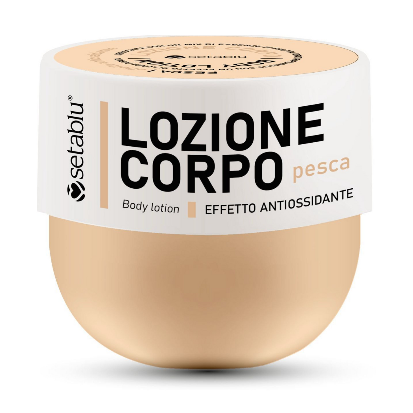 Lozione Corpo - Seta Blu - Varie Fragranze - 280ml
