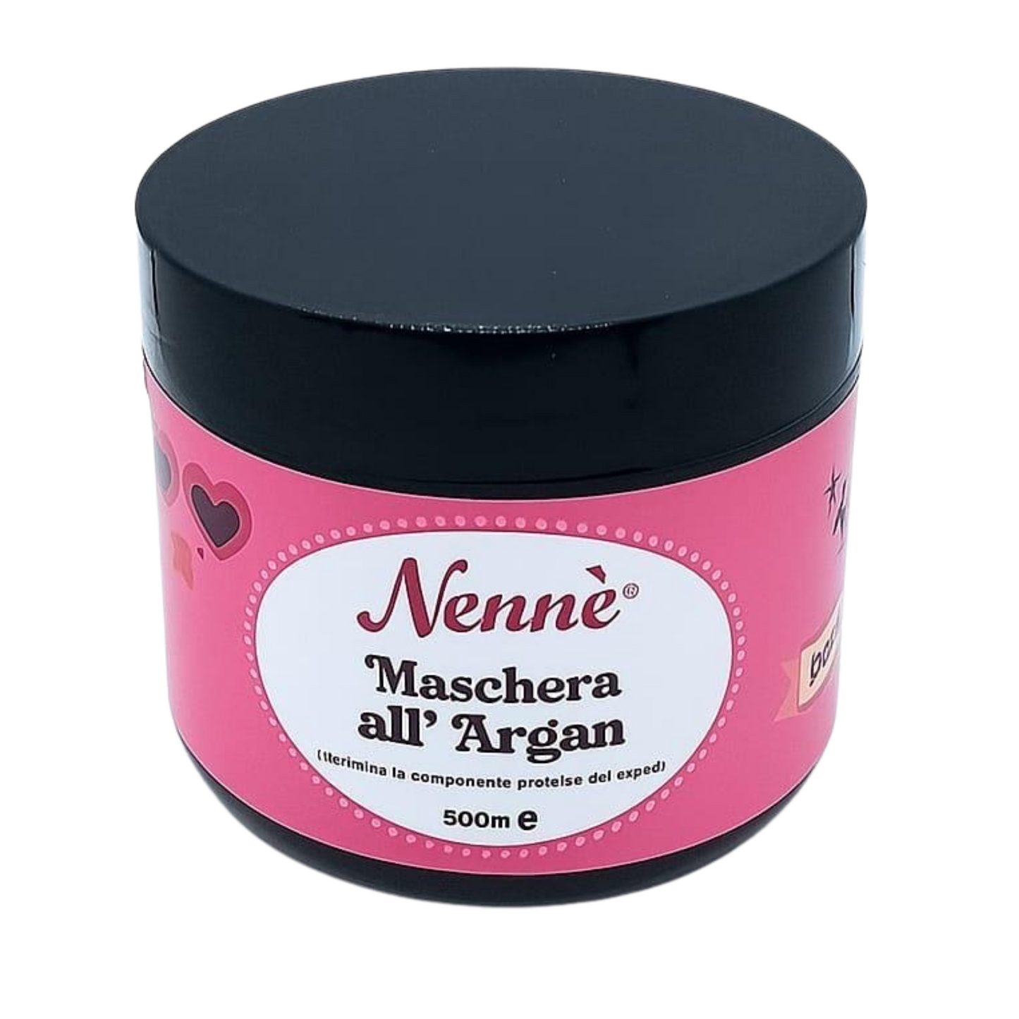 Maschera - Nennè - Effetto Luminoso - 500ml