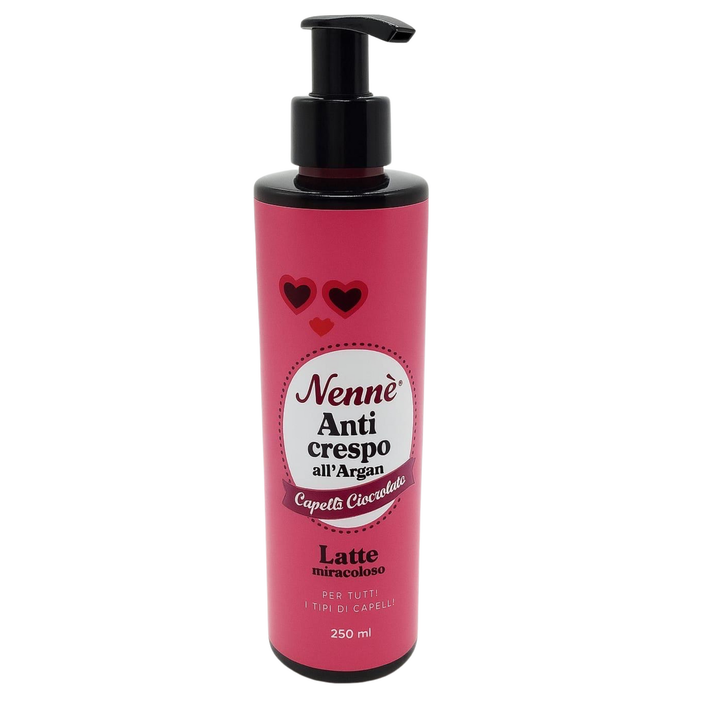 Anti Crespo - Nennè - Latte Miracoloso - 250ml