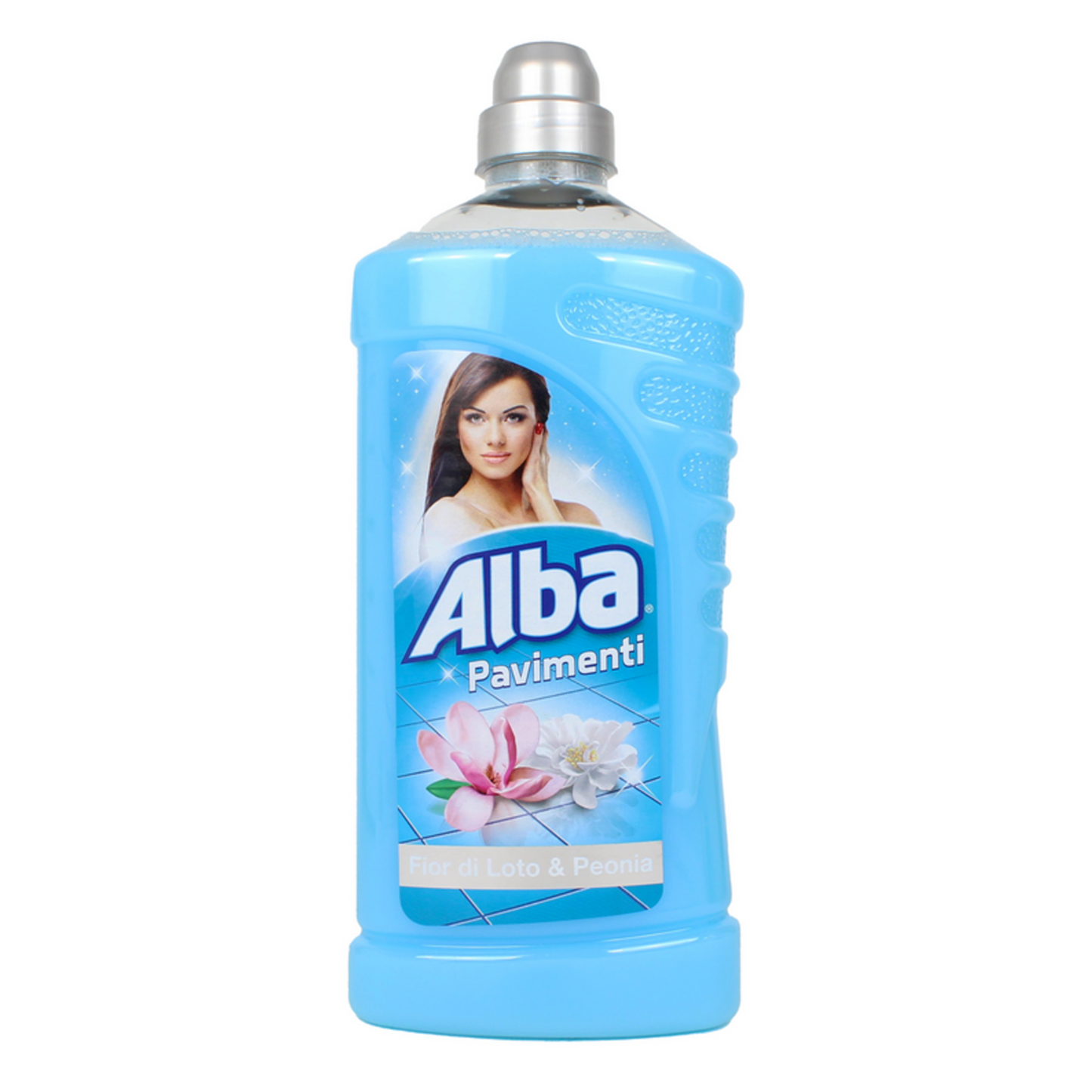 Detergente Pavimenti - Alba - 1LT - Varie Fragranze